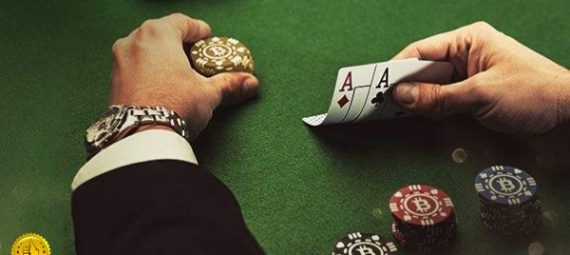 Tips Untung Besar Bermain Judi Poker Online Dengan Uang Asli