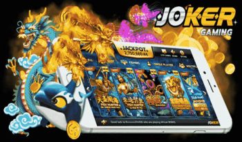 Panduan Bermain Taruhan Slot Online Joker123 Resmi Untuk Pemula