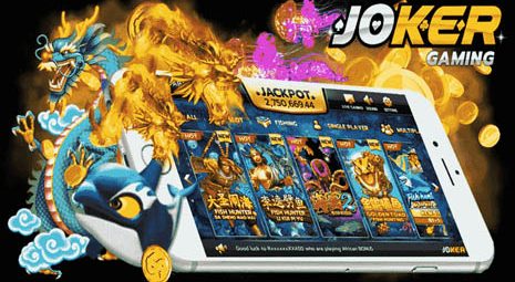 Panduan Bermain Taruhan Slot Online Joker123 Resmi Untuk Pemula