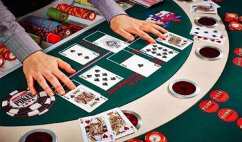 Panduan Memilih Agen Judi Poker Online Untuk Pemain Pemula