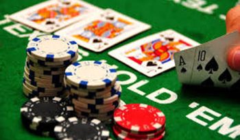 Tips Menjadi Player Judi Poker Online Resmi Yang Profesional